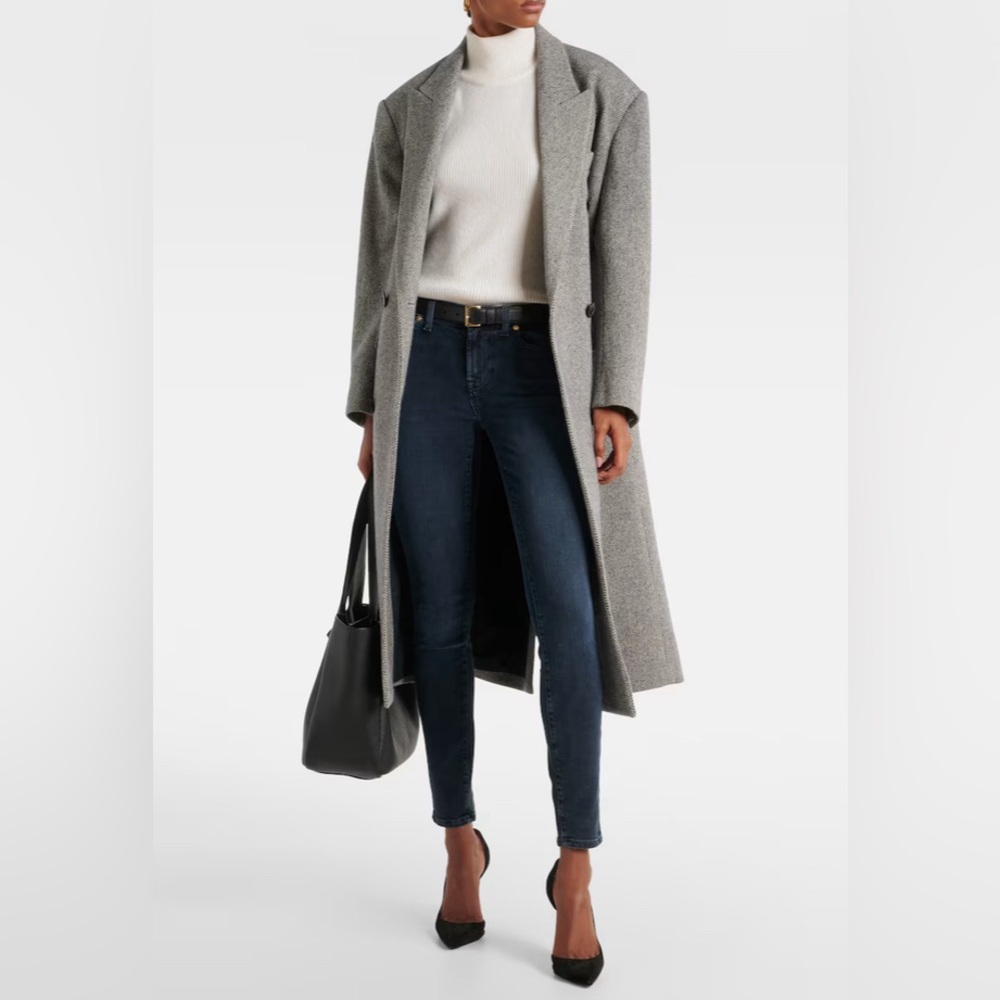 7 For all Mankind